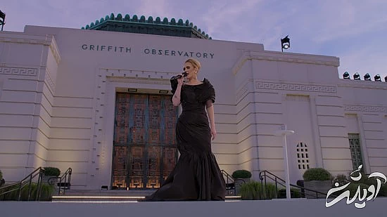 افشاگر‌های ادل در مصاحبه با اپرا